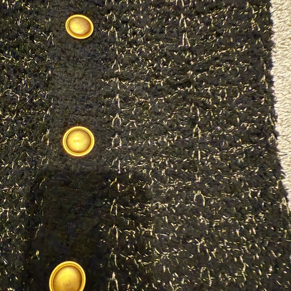 Boucle Dress - Picture 4 of 4
